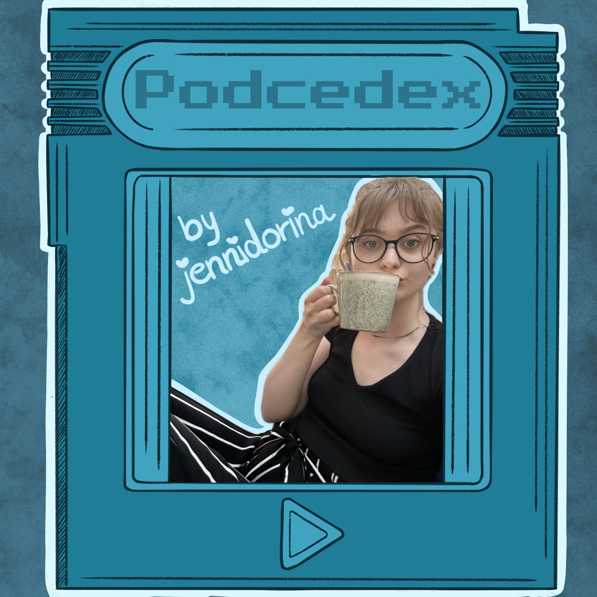 Podcedex - Ein Pokemonpodcast podcast artwork